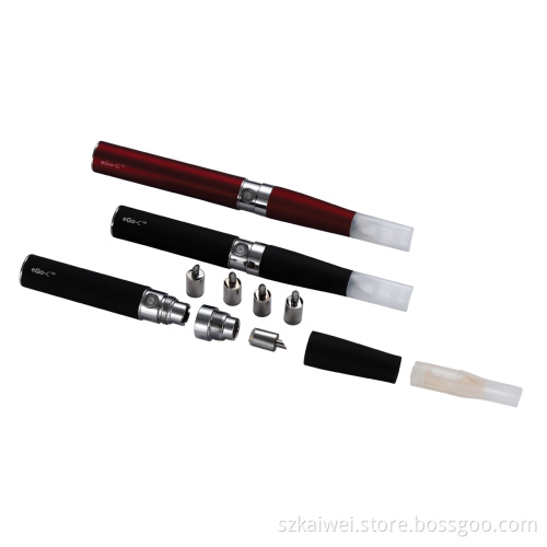Egq-B Electronic Cigarette with 5 LED Lights Tank